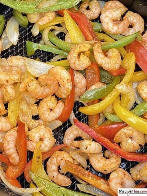 recipe-this-air-fryer-shrimp-fajitas image