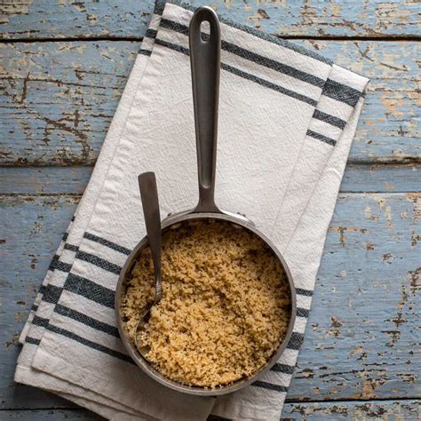 easy-whole-wheat-couscous-eatingwell image