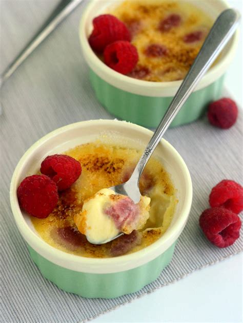 raspberry-creme-brulee-baking-bites image