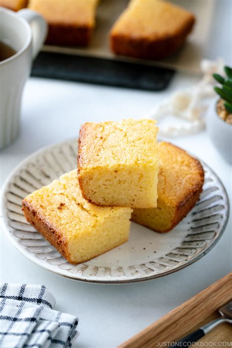 butter-mochi-just-one-cookbook image