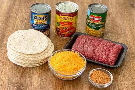 mexican-tortilla-lasagna-fresh-simple-home image