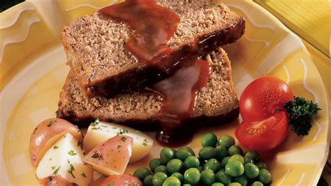meatloaf-with-mustard-barbecue-topping image