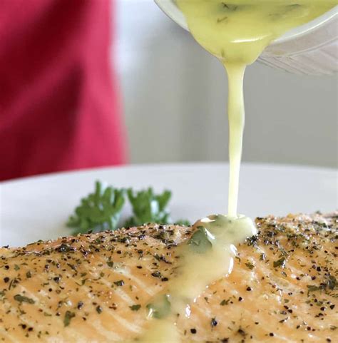 fresh-lemon-butter-sauce-recipe-homemade-food-junkie image