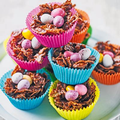 chocolate-nests-food-drink image