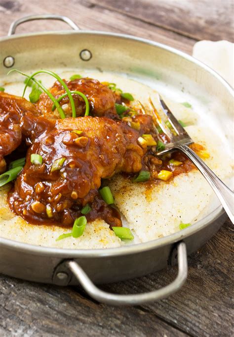 spicy-korean-chicken-with-crispy-rice-seasons-and image