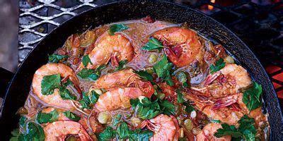 shrimp-and-sausage-stew-recipe-delish image