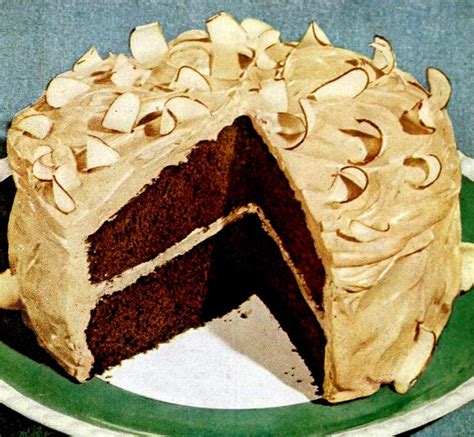 chocolate-rhapsody-cake-1949-click-americana image