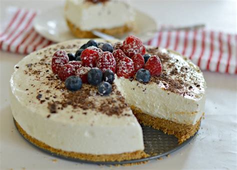 extra-creamy-yogurt-pie-recipe-my-latina-table image