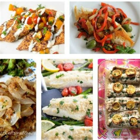 17-easy-tilapia-recipes-for-the-whole-family image