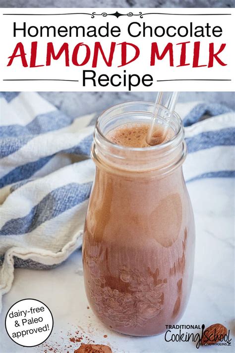 homemade-chocolate-almond-milk-recipe-dairy-free image