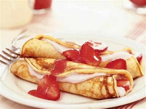 strawberry-pancake-roll-ups-recipe-sunset-magazine image