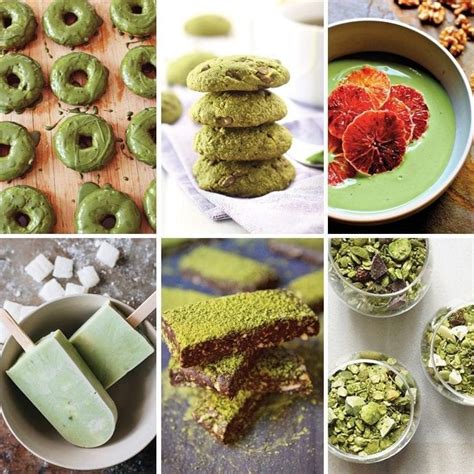 20-healthy-recipes-with-matcha-green-tea-the image