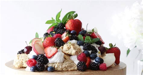 oat-shortcakes-with-summer-fruit-wife-mama-foodie image