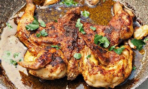 pan-fried-crispy-butterflied-chicken-delice image