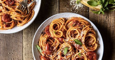 27-simple-pasta-recipes-anyone-can-master-purewow image