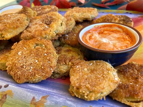 crispy-fried-green-tomatoes-the-good-hearted-woman image