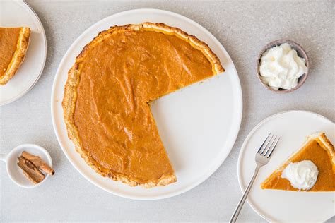 dairy-free-gluten-free-pumpkin-pie-recipe-the-spruce image