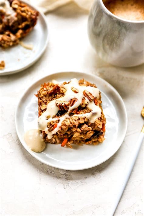 carrot-cake-baked-oatmeal-two-peas-their-pod image