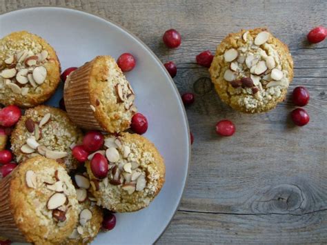 cranberry-orange-almond-flour-muffin-recipe-pamela image