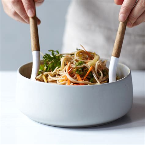 spicy-soba-noodle-salad-with-thai-style-peanut-dressing image