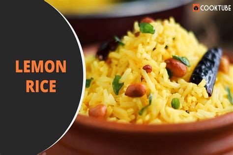 lemon-rice-recipe-this-simple-dish-can-be-made-in-15 image