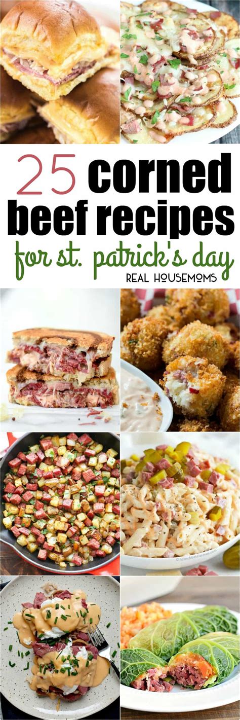 25-corned-beef-recipes-for-st-patricks-day-real image