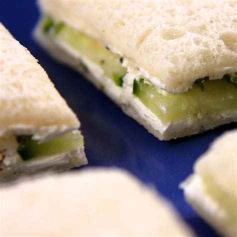 cucumber-cream-cheese-tea-sandwiches-recipe-the image