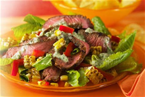 southwest-caesar-salad-with-grilled-steak-foodland image