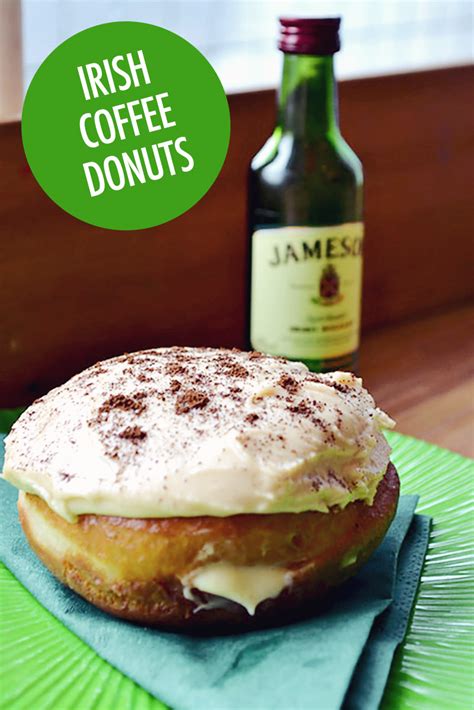 irish-coffee-donuts-food-bloggers-of-canada image