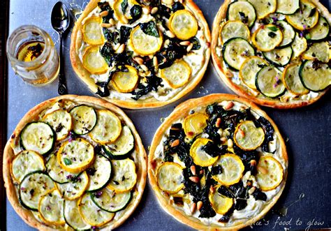 zucchini-ricotta-tarts-food-to-glow image
