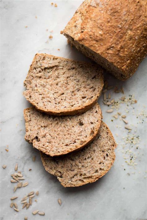 no-knead-whole-wheat-bread-nourished-by-caroline image