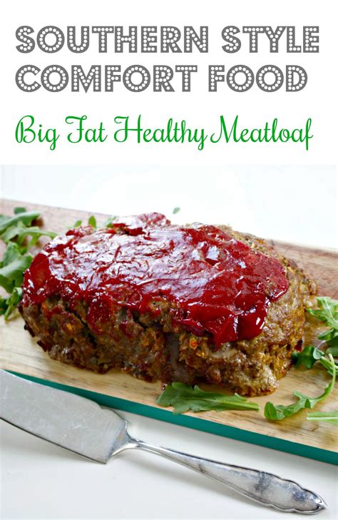 how-to-make-moist-southern-meatloaf-with-oatmeal image