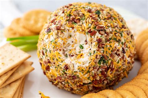 the-best-ranch-cheese-ball-best-appetizers image