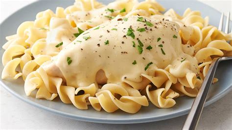 slow-cooker-cream-cheese-chicken image