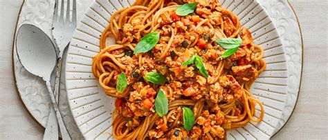 turkey-ragu-pasta-recipe-olivemagazine image