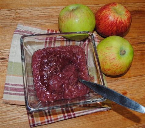spicy-wine-country-applesauce-recipe-michele image