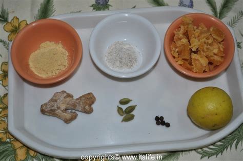 saunth-panak-dry-ginger-drink-shunti-panaka image