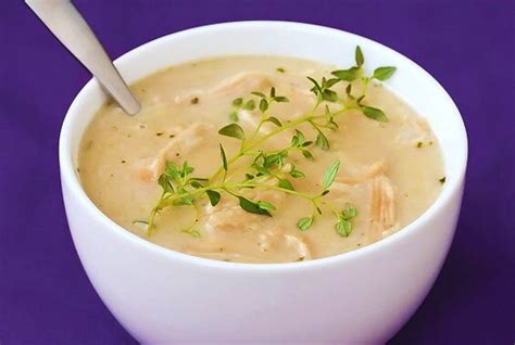 44-clove-garlic-chicken-soup-gimme-some-oven image