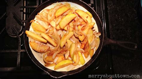 skillet-pork-chops-with-apples-and-mustard-sauce image