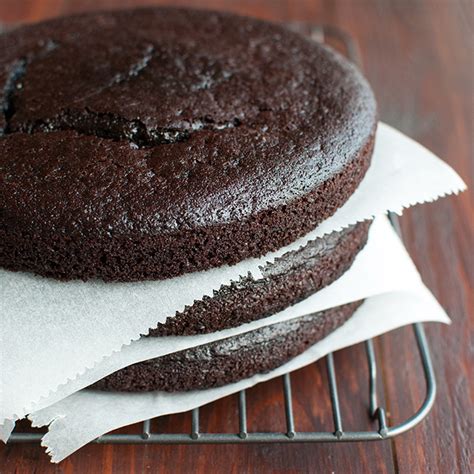 chocolate-espresso-cake-layers-the-tough-cookie image