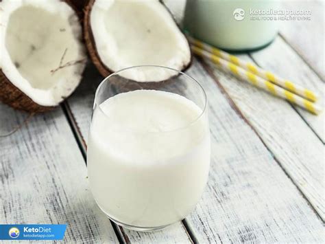 how-to-make-coconut-milk-kefir-ketodiet-blog image