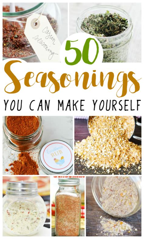 50-easy-homemade-seasonings-mom-4-real image