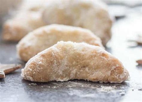 almond-crescent-cookies-recipe-an-italian-in-my image