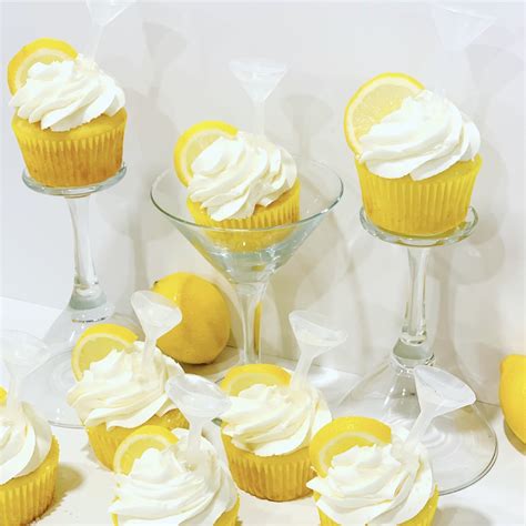 lemon-drop-cupcakes-intensive-cake-unit image