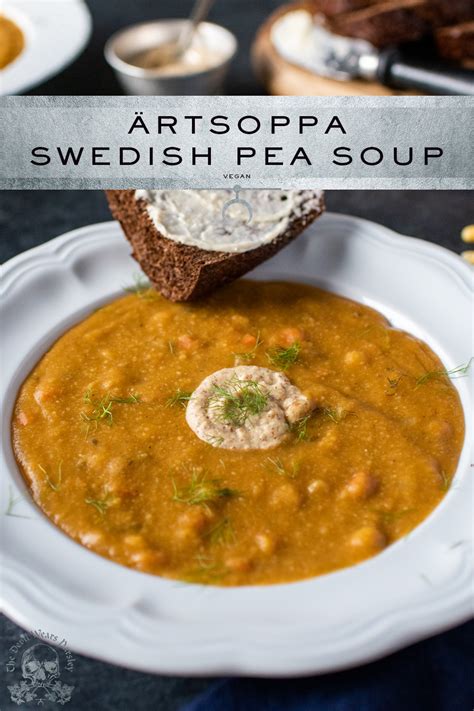 rtsoppa-swedish-yellow-split-pea-soup-the-devil image