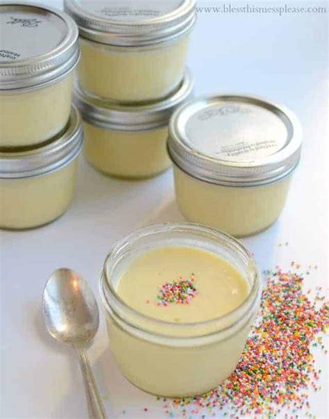 homemade-vanilla-pudding-cups-easy-dessert image