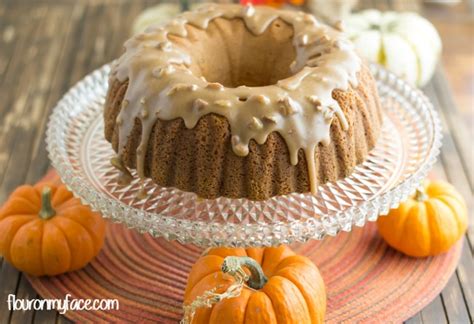 pumpkin-pecan-bundt-cake-flour-on-my-face image