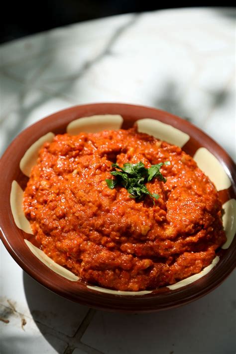 muhammara-roasted-red-pepper-dip-chef-tariq image