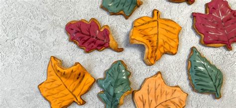 maple-autumn-leaf-biscuits-baking-with-aimee image