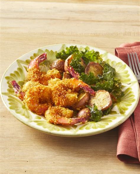 coconut-curry-shrimp-with-potatoes-and-kale-the image